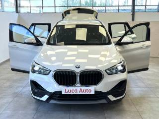 BMW X1 usata, con Airbag
