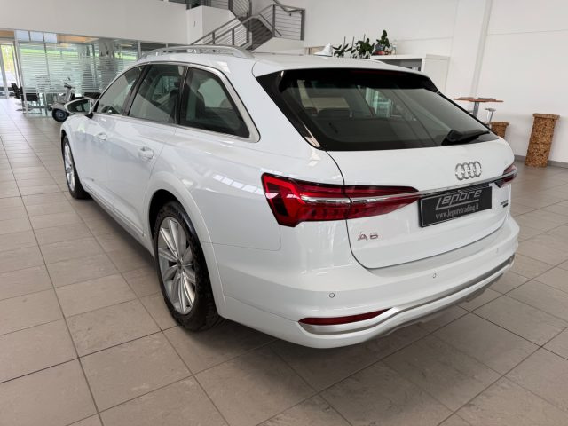 AUDI A6 ALLROAD 40 TDI 2.0 QUATTRO S TRONIC EVOL - foto 6