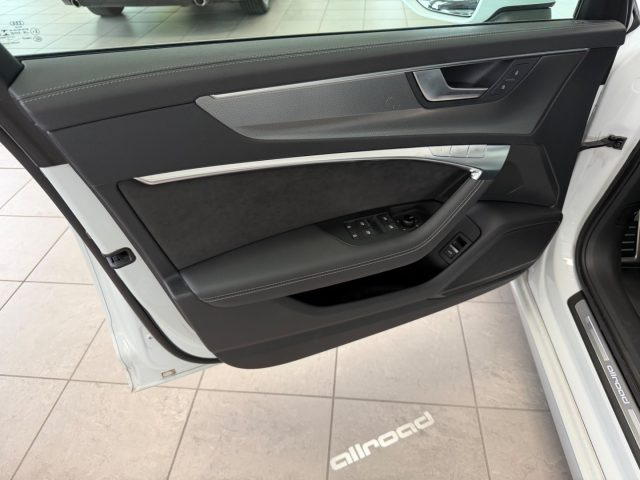 AUDI A6 ALLROAD 40 TDI 2.0 QUATTRO S TRONIC EVOL - foto 7