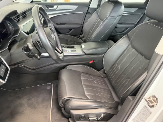 AUDI A6 ALLROAD 40 TDI 2.0 QUATTRO S TRONIC EVOL - foto 8