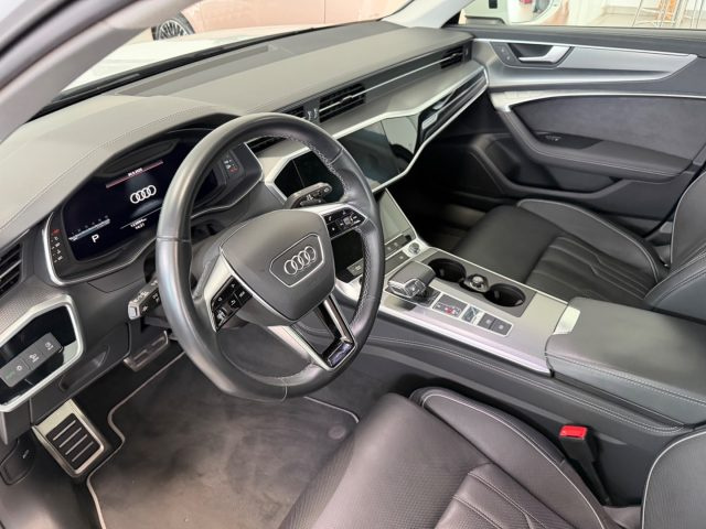 AUDI A6 ALLROAD 40 TDI 2.0 QUATTRO S TRONIC EVOL - foto 9