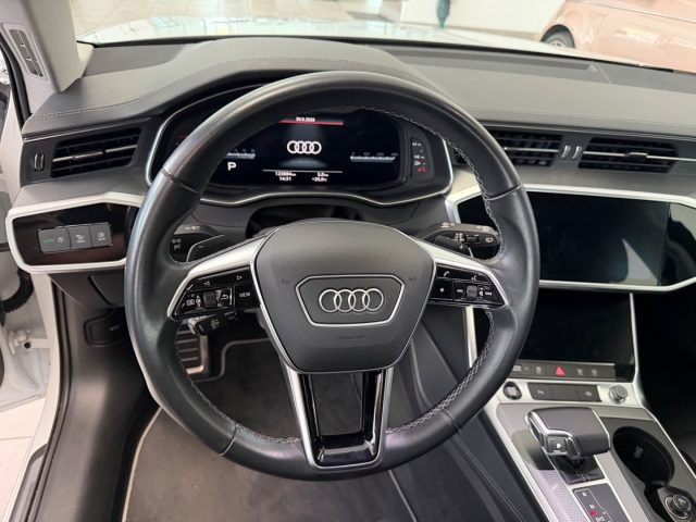 AUDI A6 ALLROAD 40 TDI 2.0 QUATTRO S TRONIC EVOL - foto 10