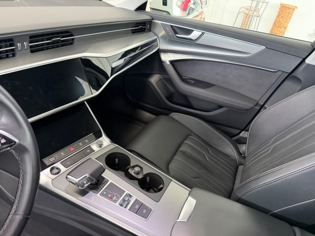 AUDI A6 ALLROAD 40 TDI 2.0 QUATTRO S TRONIC EVOL - foto 11