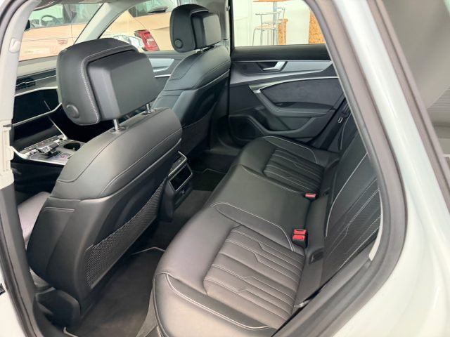 AUDI A6 ALLROAD 40 TDI 2.0 QUATTRO S TRONIC EVOL - foto 12