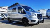 VENDO Caravan e Camper a Tortoreto – foto 1