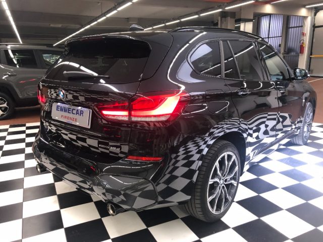 BMW X1 usata, con Autoradio