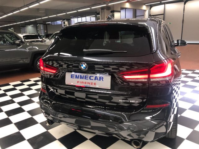 BMW X1 usata, con Cerchi in lega