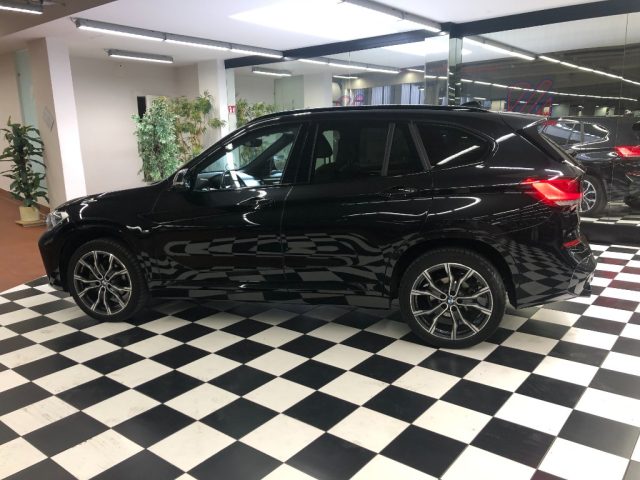 BMW X1 usata, con Chiusura centralizzata