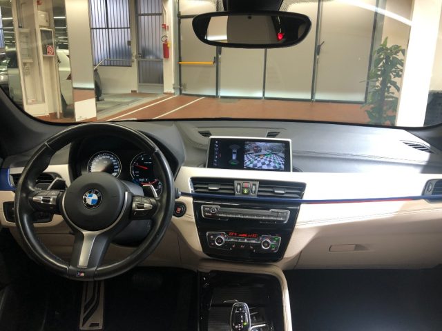 BMW X1 usata, con Immobilizzatore elettronico