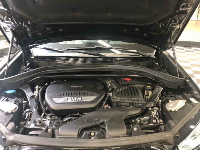 BMW X1 usata, con Specchietti laterali elettrici