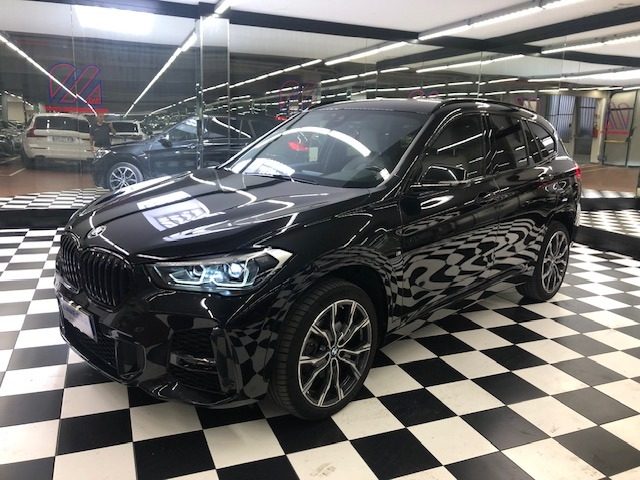 BMW X1 usata, con ABS