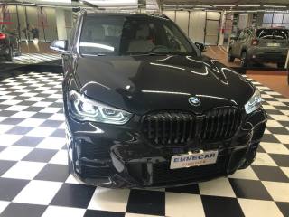 BMW X1 usata, con Airbag laterali
