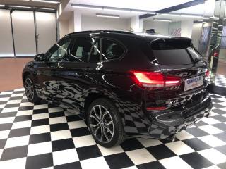 BMW X1 usata, con Airbag Passeggero