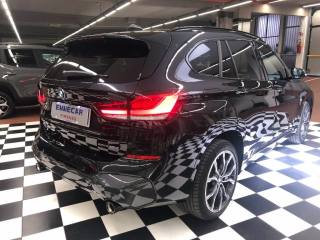 BMW X1 usata, con Autoradio