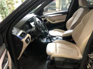 BMW X1 usata, con Filtro antiparticolato