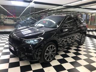 BMW X1 sDrive18d Msport