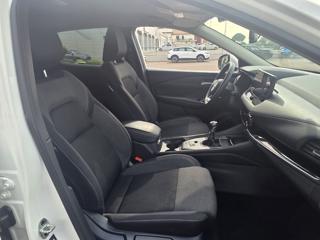 NISSAN Qashqai usata, con ESP