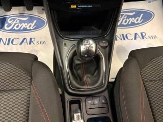FORD Puma usata, con Vetri oscurati