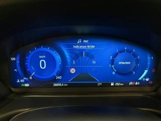 FORD Puma usata, con Sistema di navigazione