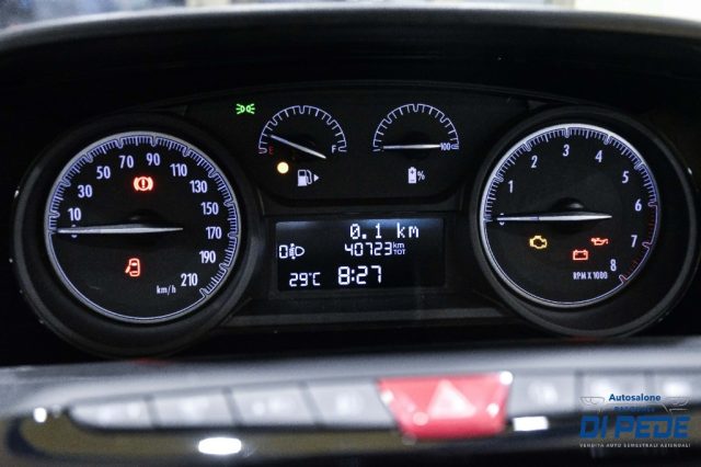 LANCIA Ypsilon usata, con MP3