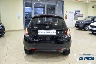 LANCIA Ypsilon usata, con Chiusura centralizzata