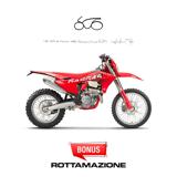 VENDO Moto e Scooter a Firenze – foto 1