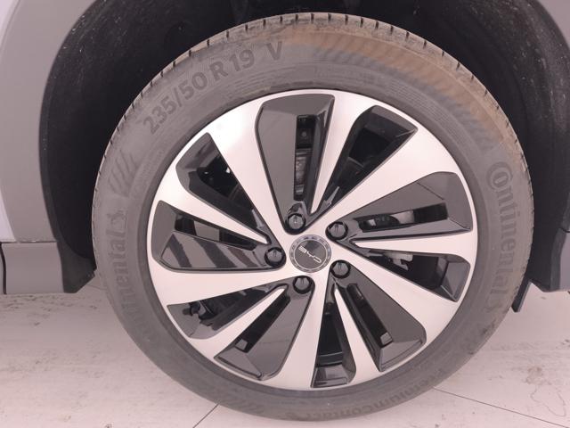 BYD SEAL U 1.5 PHEV BOOST 2WD - foto 34