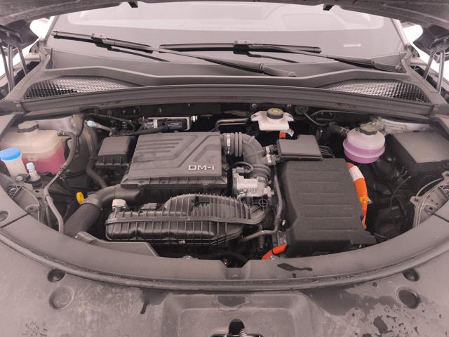 BYD SEAL U 1.5 PHEV BOOST 2WD - foto 35