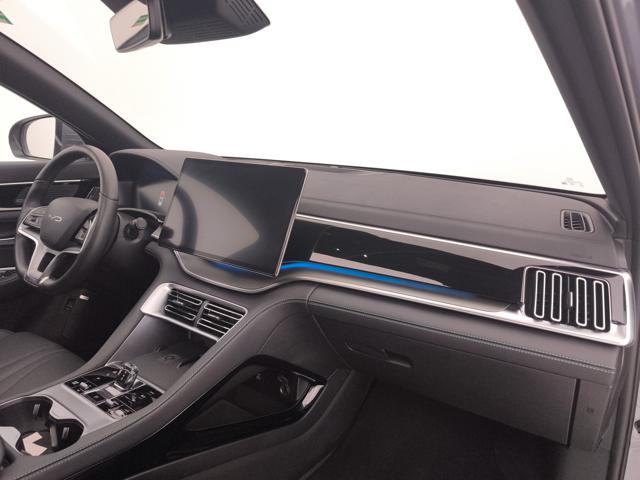 BYD SEAL U 1.5 PHEV BOOST 2WD - foto 31