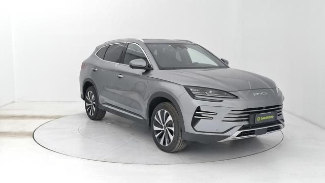 BYD SEAL U 1.5 PHEV BOOST 2WD - foto 7