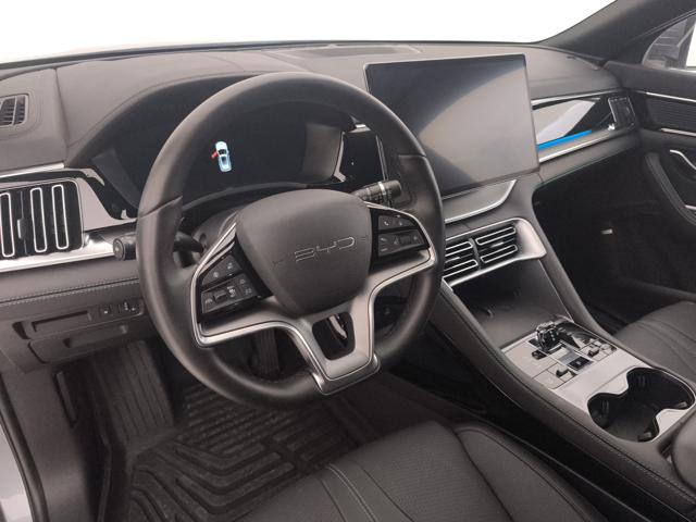 BYD SEAL U 1.5 PHEV BOOST 2WD - foto 10