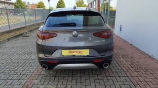ALFA ROMEO Stelvio usata, con Cerchi in lega