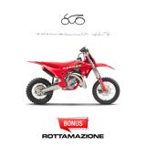 VENDO Moto e Scooter a Firenze – foto 1