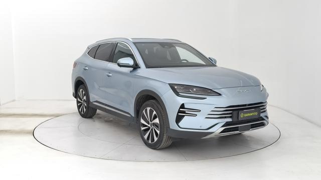 BYD SEAL U 1.5 PHEV BOOST 2WD - foto 7