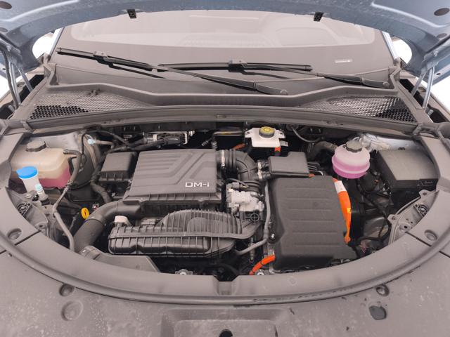BYD SEAL U 1.5 PHEV BOOST 2WD - foto 34