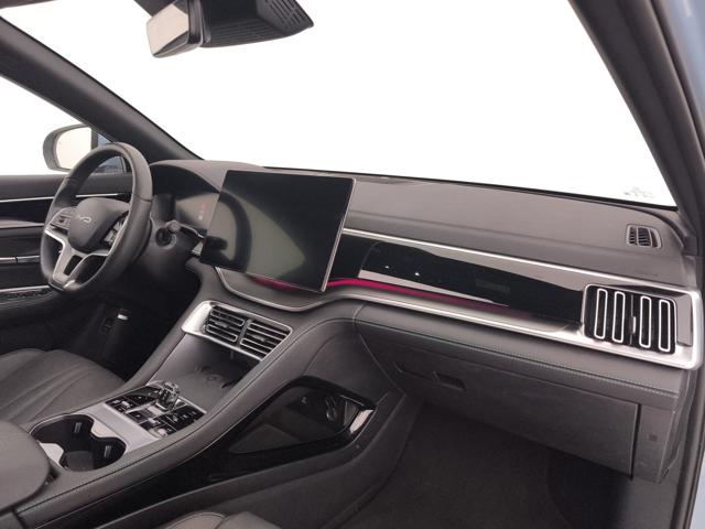 BYD SEAL U 1.5 PHEV BOOST 2WD - foto 30