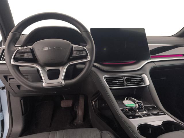 BYD SEAL U 1.5 PHEV BOOST 2WD - foto 12