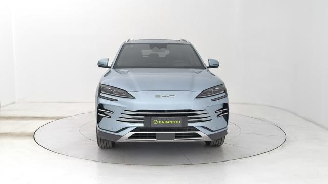 BYD SEAL U 1.5 PHEV BOOST 2WD - foto 8