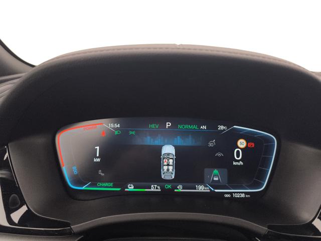 BYD SEAL U 1.5 PHEV BOOST 2WD - foto 13