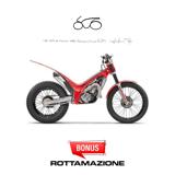 VENDO Moto e Scooter a Firenze – foto 1