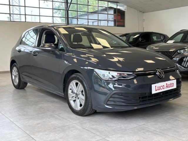 VOLKSWAGEN Golf usata, con Airbag laterali