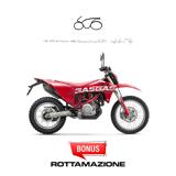 VENDO Moto e Scooter a Firenze – foto 1