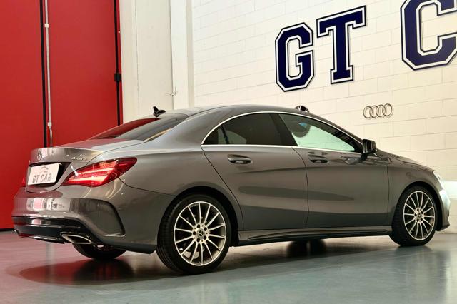 MERCEDES-BENZ CLA 250 4MATIC AUTOMATIC PREMIUM - foto 7