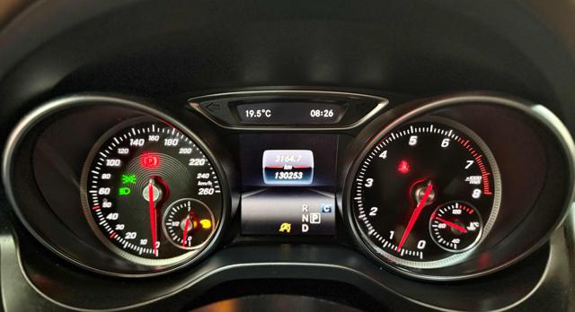 MERCEDES-BENZ CLA 250 4MATIC AUTOMATIC PREMIUM - foto 19
