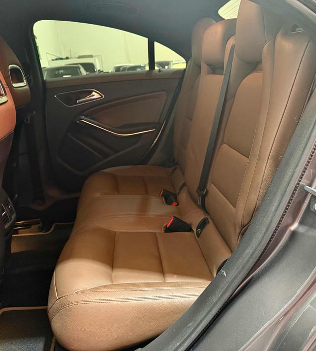 MERCEDES-BENZ CLA 250 4MATIC AUTOMATIC PREMIUM - foto 14