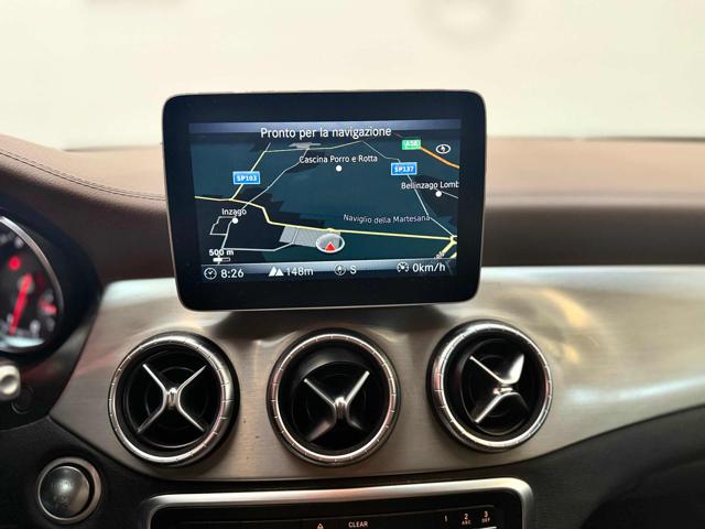 MERCEDES-BENZ CLA 250 4MATIC AUTOMATIC PREMIUM - foto 17