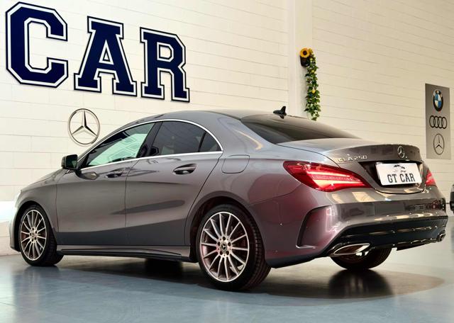 MERCEDES-BENZ CLA 250 4MATIC AUTOMATIC PREMIUM - foto 8