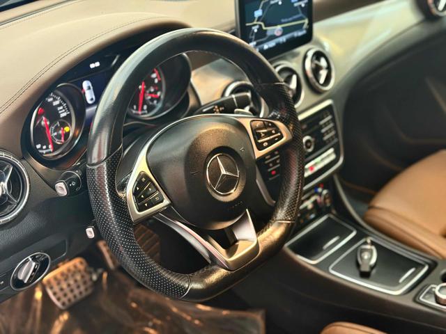 MERCEDES-BENZ CLA 250 4MATIC AUTOMATIC PREMIUM - foto 11