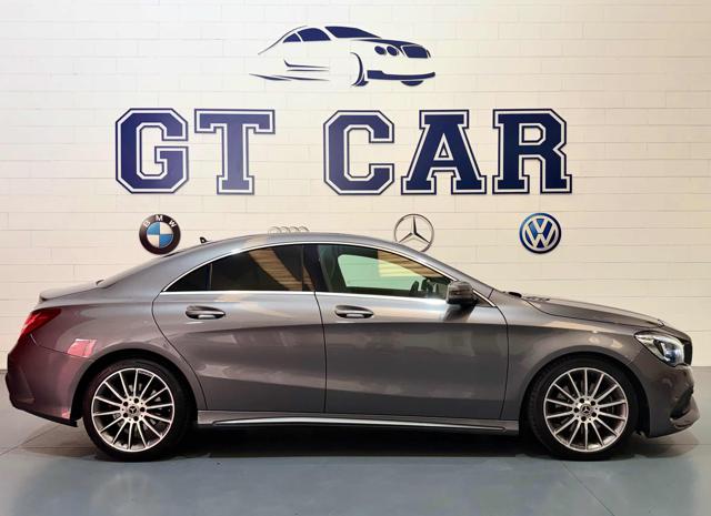 MERCEDES-BENZ CLA 250 4MATIC AUTOMATIC PREMIUM - foto 6