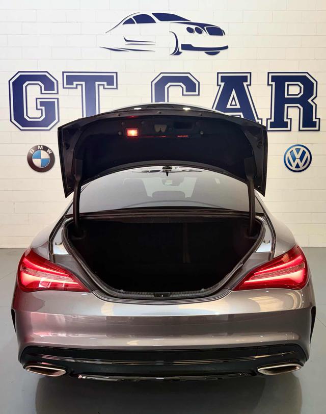 MERCEDES-BENZ CLA 250 4MATIC AUTOMATIC PREMIUM - foto 10